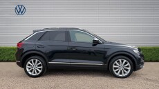 Volkswagen T-Roc 2.0 TDI 4MOTION SEL 5dr Diesel Hatchback